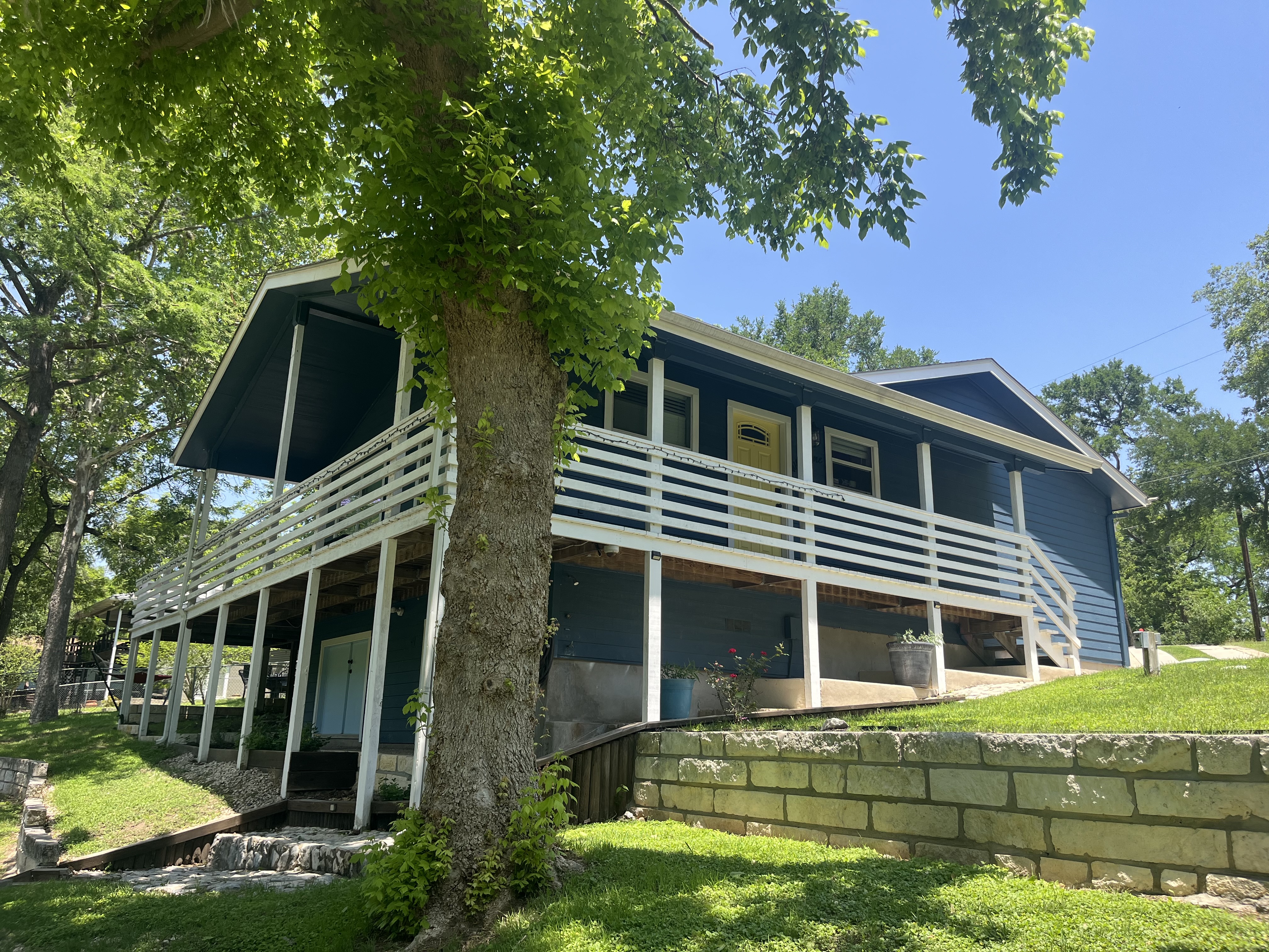 Water Haus
